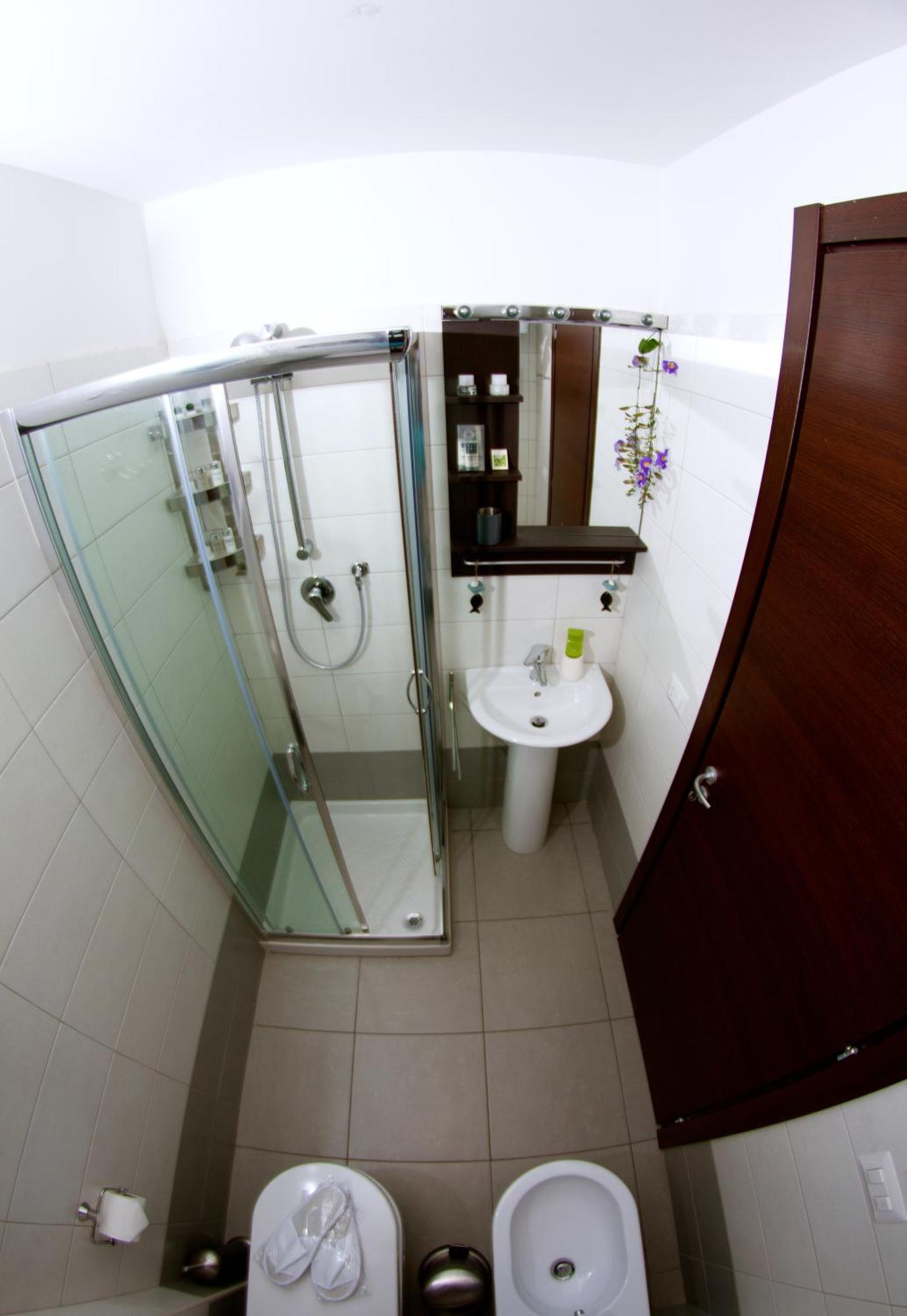Luxury Apartment Messina Quarto foto