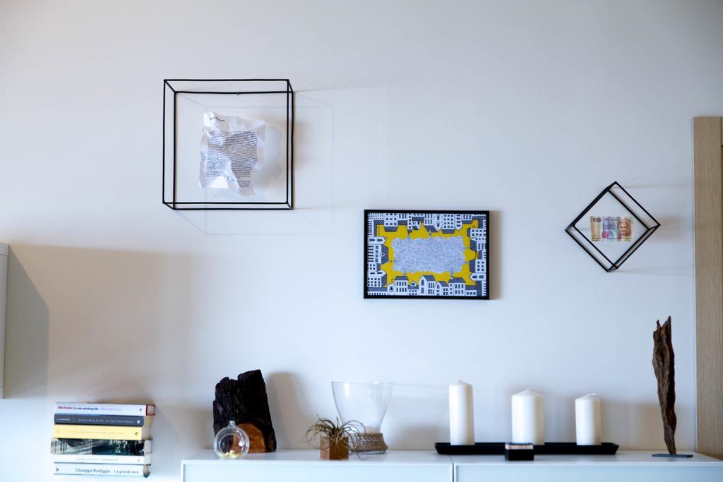 Luxury Apartment Messina Quarto foto