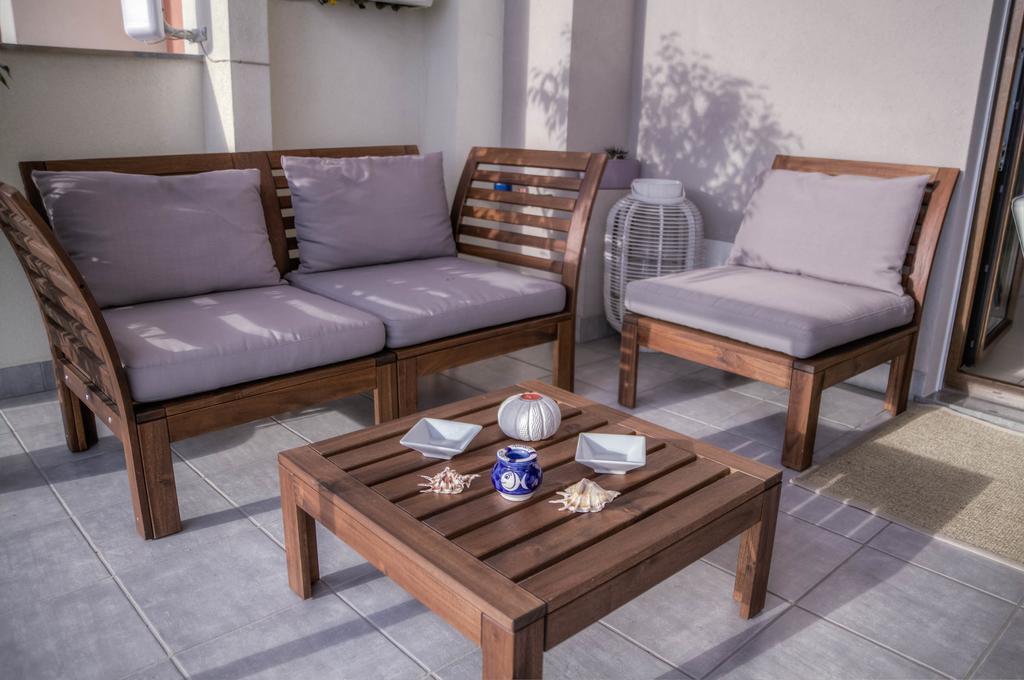 Luxury Apartment Messina Quarto foto
