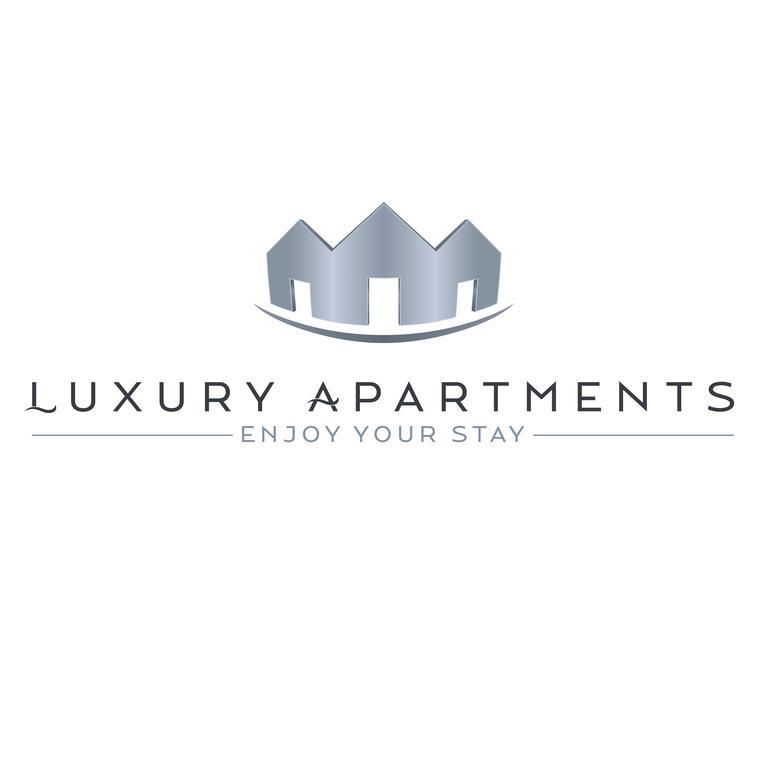 Luxury Apartment Messina Quarto foto