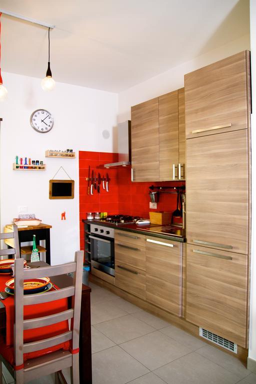 Luxury Apartment Messina Quarto foto