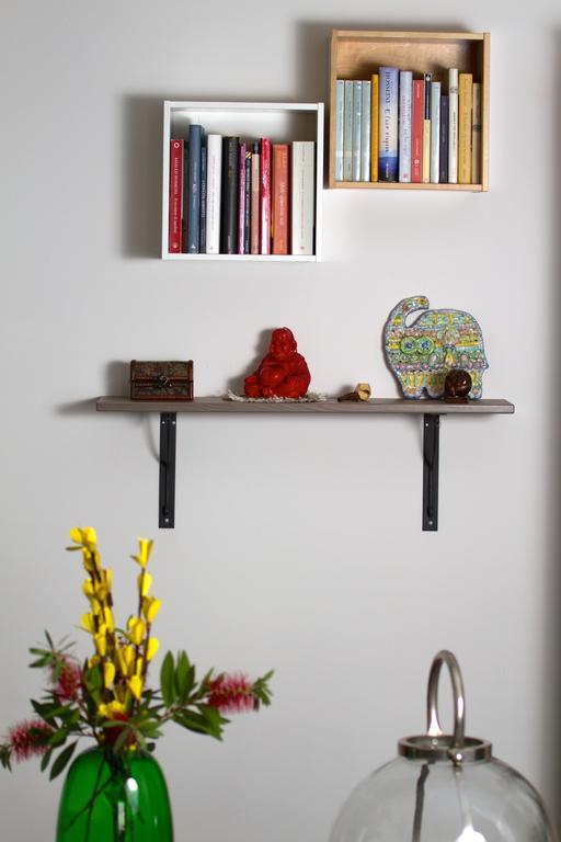 Luxury Apartment Messina Quarto foto